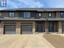 55 Woodcock Drive, Tillsonburg, ON  - Outdoor With Facade 