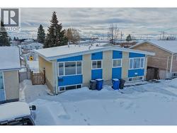 9021 102 AVENUE  Fort St. John, BC V1J 2G4