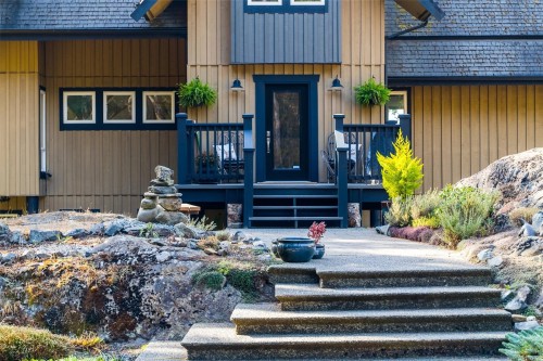 4920 Nagle Rd, Sooke, BC 