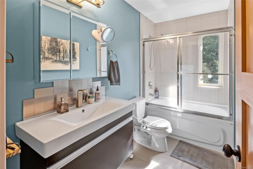 4920 Nagle Rd, Sooke, BC 