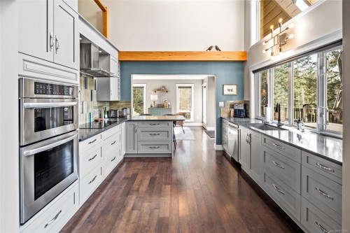 4920 Nagle Rd, Sooke, BC 