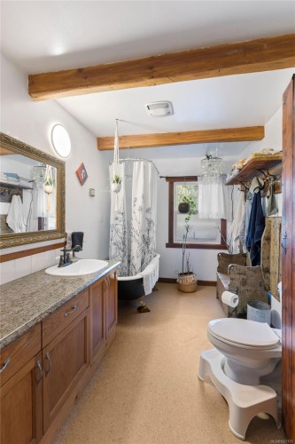 2993 Robinson Rd, Sooke, BC 