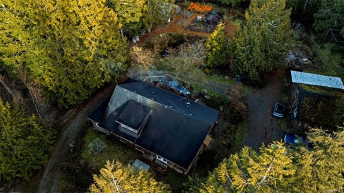 2993 Robinson Rd, Sooke, BC 