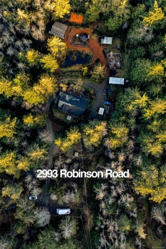 2993 Robinson Rd, Sooke, BC 