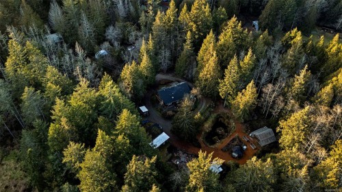 2993 Robinson Rd, Sooke, BC 