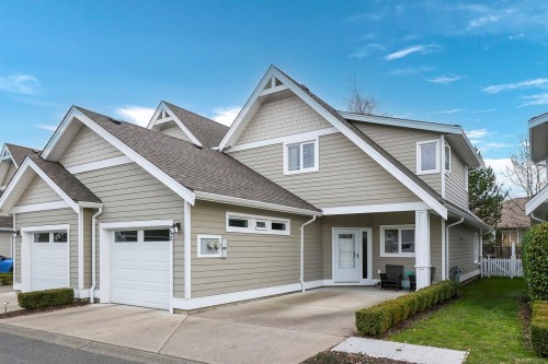 52-700 Lancaster Way, Comox, BC 