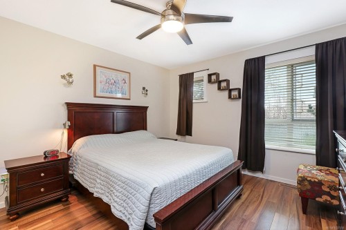 52-700 Lancaster Way, Comox, BC 