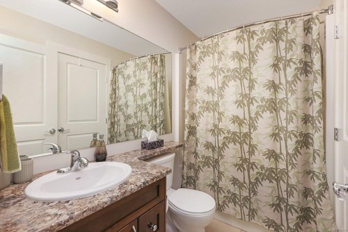 52-700 Lancaster Way, Comox, BC 