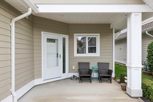 52-700 Lancaster Way, Comox, BC 