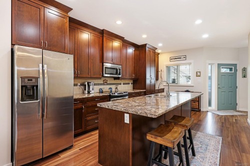 52-700 Lancaster Way, Comox, BC 