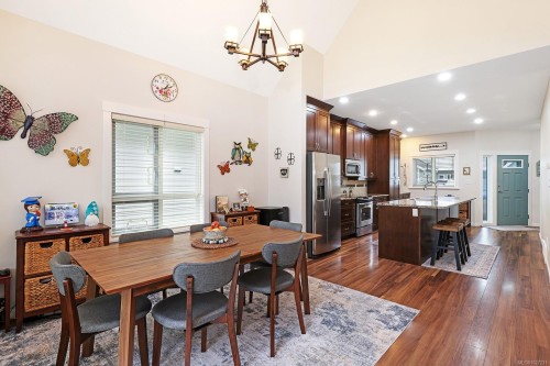 52-700 Lancaster Way, Comox, BC 