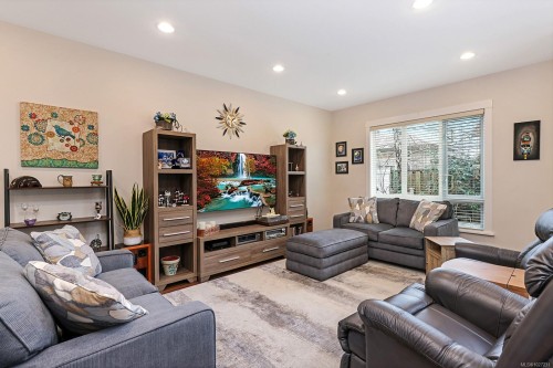 52-700 Lancaster Way, Comox, BC 