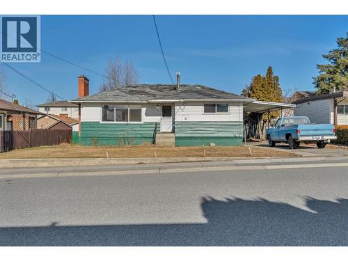 711 Nelson Avenue  Penticton, BC V2A 6J7