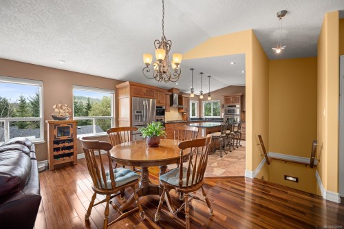 1780 Jay Bell Trail, Qualicum Beach, BC 