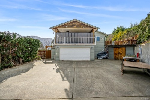 1780 Jay Bell Trail, Qualicum Beach, BC 