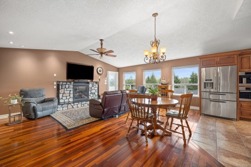 1780 Jay Bell Trail, Qualicum Beach, BC 