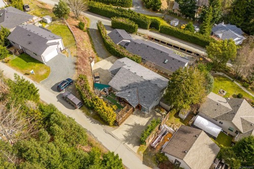 1780 Jay Bell Trail, Qualicum Beach, BC 