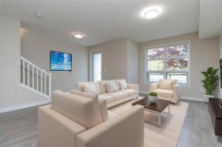 102-4000 Shelbourne St  Saanich, BC V8N 3E4