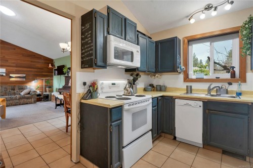 810 Shellbourne Blvd, Campbell River, BC 