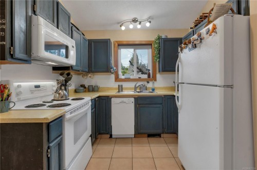 810 Shellbourne Blvd, Campbell River, BC 