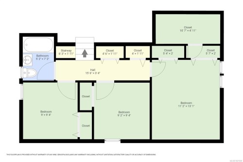 810 Shellbourne Blvd, Campbell River, BC 