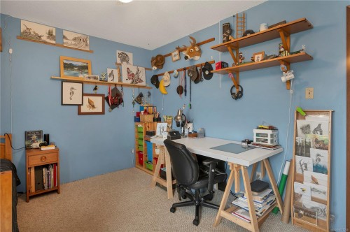 810 Shellbourne Blvd, Campbell River, BC 