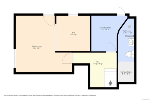 810 Shellbourne Blvd, Campbell River, BC 