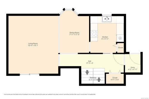 810 Shellbourne Blvd, Campbell River, BC 