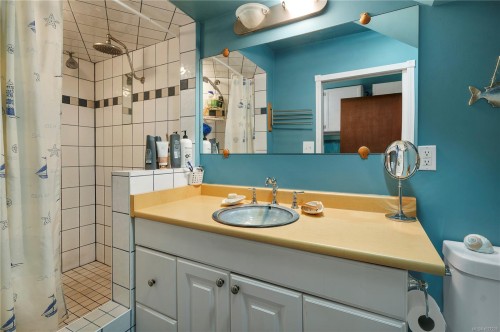 810 Shellbourne Blvd, Campbell River, BC 