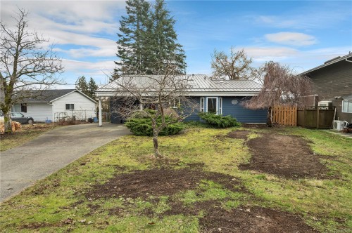 810 Shellbourne Blvd, Campbell River, BC 