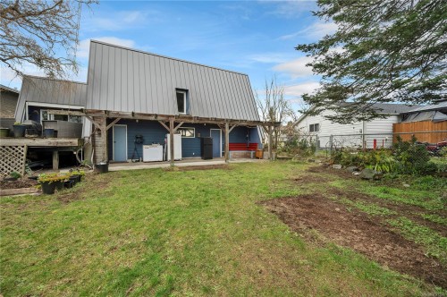 810 Shellbourne Blvd, Campbell River, BC 