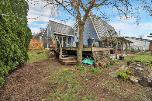 810 Shellbourne Blvd, Campbell River, BC 