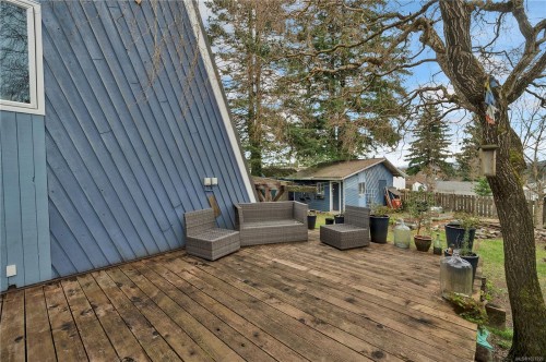 810 Shellbourne Blvd, Campbell River, BC 