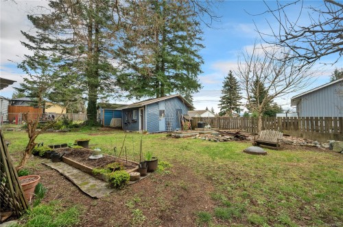 810 Shellbourne Blvd, Campbell River, BC 