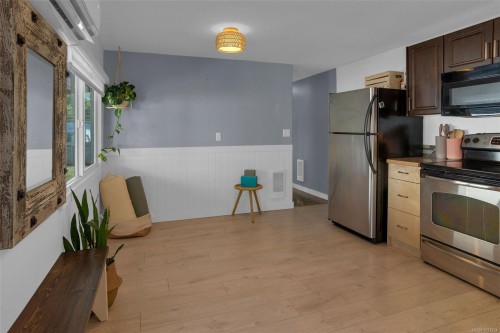143-1753 Cecil St, Crofton, BC 