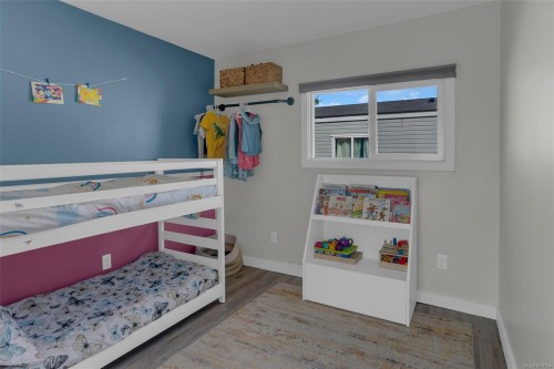 143-1753 Cecil St, Crofton, BC 