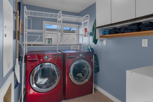 143-1753 Cecil St, Crofton, BC 