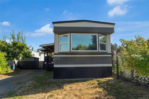 143-1753 Cecil St, Crofton, BC 