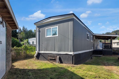 143-1753 Cecil St, Crofton, BC 