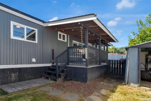 143-1753 Cecil St, Crofton, BC 