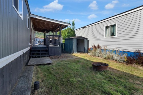 143-1753 Cecil St, Crofton, BC 