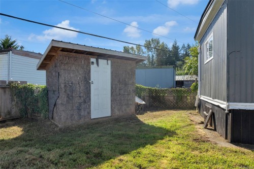 143-1753 Cecil St, Crofton, BC 