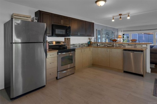 143-1753 Cecil St, Crofton, BC 