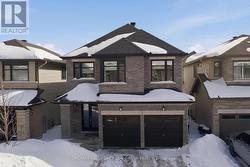 274 SHINLEAF CRESCENT  Ottawa, ON K1W 0J2