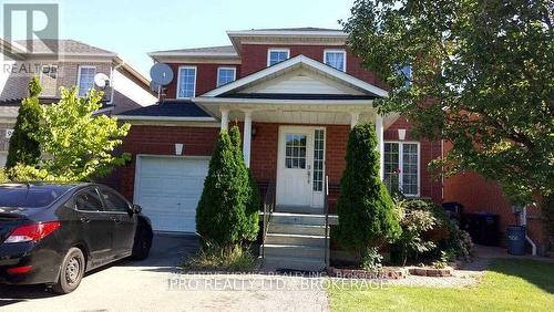 964 Fielder Drive, Mississauga, ON - Outdoor