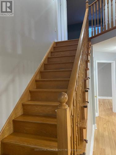 964 Fielder Drive, Mississauga, ON - Indoor Photo Showing Other Room