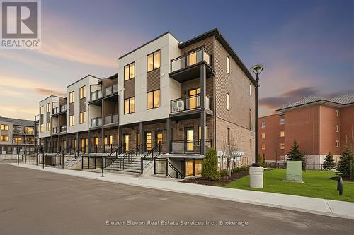 106 - 940 ST DAVID STREET N  Centre Wellington, ON N1M 0L7