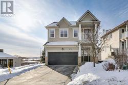 432 TILLSONBURG STREET  Ottawa, ON K2T 0C4