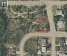 LOT 22 LEWIS DRIVE  Quesnel, BC V2J 5T5