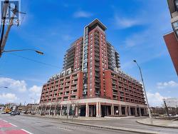 908 - 3091 DUFFERIN STREET Toronto, ON M6A 0C4